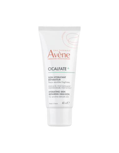 AVENE CICALFATE+ HIDRATANTE REPARADORA 40ML