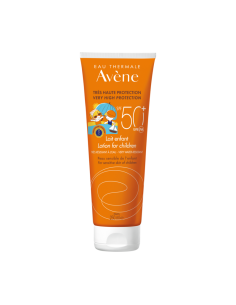 AVENE LECHE PARA NIÑOS SPF50+ 250ML