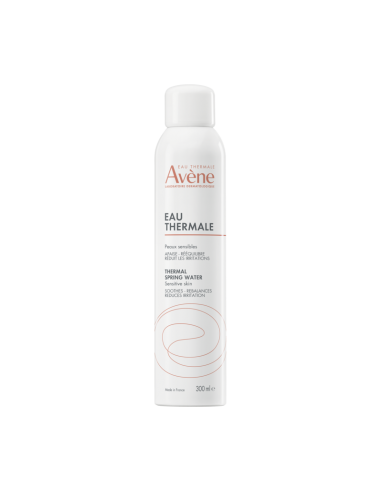 AVENE AGUA TERMAL SPRAY 300ML