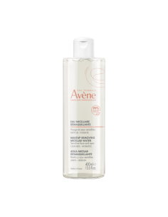 AVENE AGUA MICELAR DESMAQUILLANTE 400ML