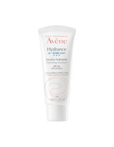 AVENE HYDRANCE UV EMULSIÓN LIGERA SPF30 40ML