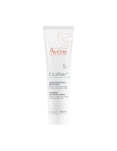 AVENE CICALFATE+ CREMA REPARADORA PROTECTORA 100ML