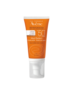 AVENE MAT PERFECT FLUIDO CON COLOR SPF50+ 50ML
