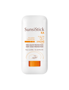 AVENE SUNSISTICK KA SPF50+ 20GR