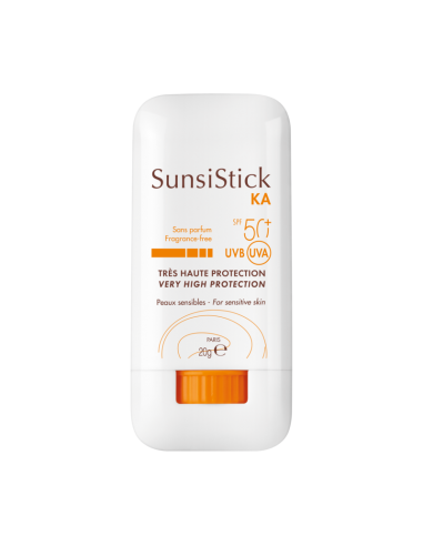 AVENE SUNSISTICK KA SPF50+ 20GR