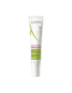 A-DERMA BIOLOGY CALM CUIDADO DERMATOLÓGICO CALMANTE 40ML