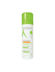 A-DERMA EXOMEGA CONTROL SPRAY EMOLIENTE ANTI-RASCADO 200ML