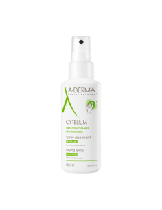 A-DERMA CYTELIUM SPRAY SECANTE Y CALAMANTE 100ML