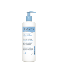 DUCRAY DEXERYL CREMA EMOLIENTE 500GR