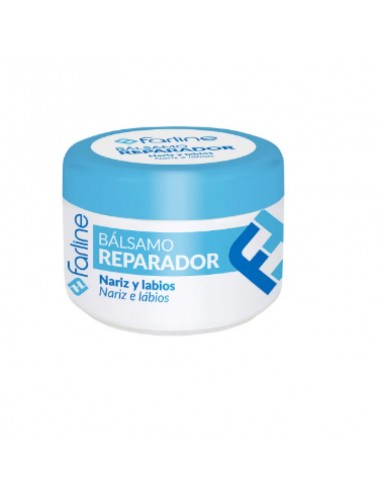 FARLINE BALSAMO REPARADOR NARIZ Y...
