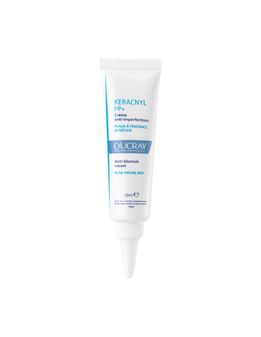 DUCRAY KERACNYL PP CREMA ANTIIMPERFECCIONES 30ML