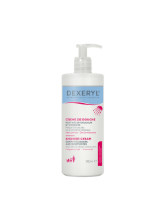 DUCRAY DEXERYL SHOWER CREMA DE DUCHA 500ML