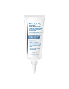 DUCRAY KERTYOL PSO CONCENTRADO DE USO LOCAL 100ML