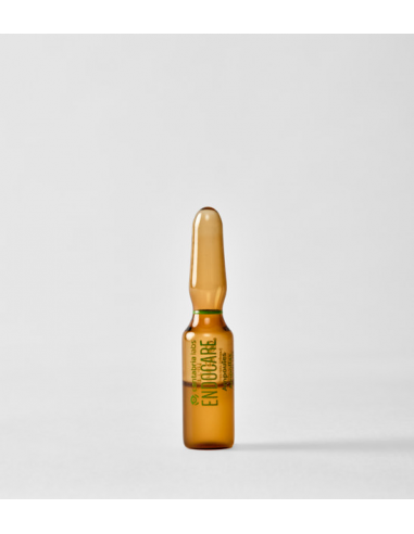 ENDOCARE ESSENTIAL AMPOLLAS 1 SECOND FLASH 4 UND 1ML