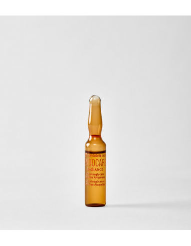 ENDOCARE RADIANCE C PROTEOGLICANOS OIL FREE AMPOLLAS 30 UND 2ML