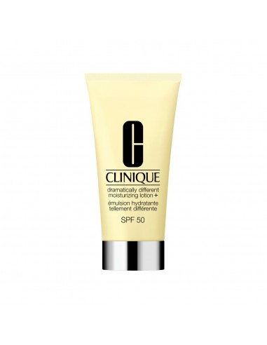 CLINIQUE DRAMATICALLY DIFFERENT...