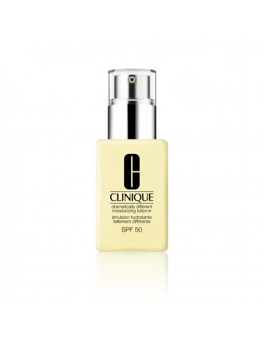 CLINIQUE DRAMATICALLY DIFFERENT...