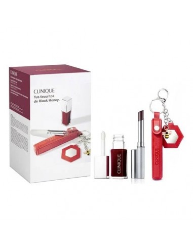 Clinique Black Honey Set Almost...