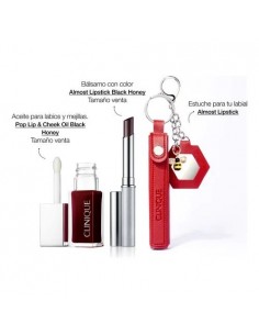 Clinique Black Honey Set... 2