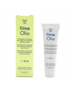 FILME OLIO HIDRATANTE Y...