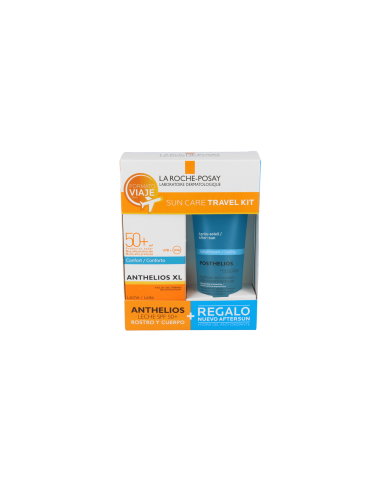 LA ROCHE POSAY ANTHELIOS SPF50 LOCION...