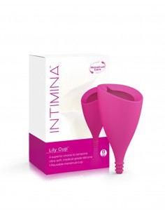 COPA MENSTRUAL INTIMINA  T-B