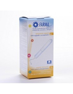 FARMACONFORT TAMPONES...