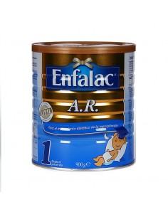 Enfamil Premium A.R. Leche...