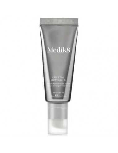 MEDIK8 CRYSTAL RETINAL 6 30ML