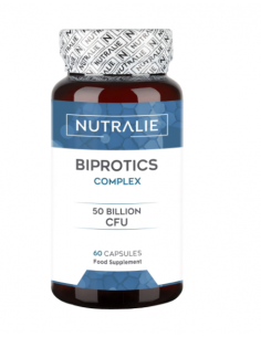 NUTRALIE BIPROTICS 30...