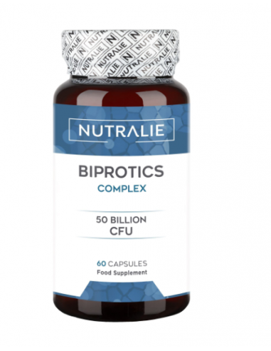 NUTRALIE BIPROTICS 30 STRAINS COMPLEX...