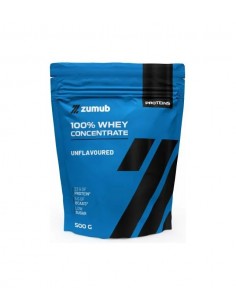 ZUMUB 100% WHEY CONCENTRADA...
