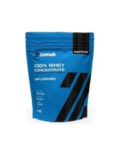 ZUMUB 100% WHEY CONCENTRADA...