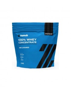 ZUMUB 100% WHEY CONCENTRADA...