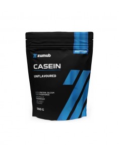 ZUMUB CASEÍNA 500G SIN SABOR