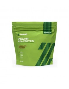 Zumub Vegan Protein...