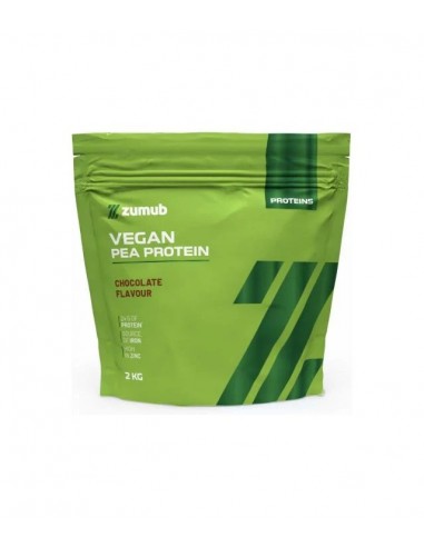 Zumub Vegan Protein Proteína de...