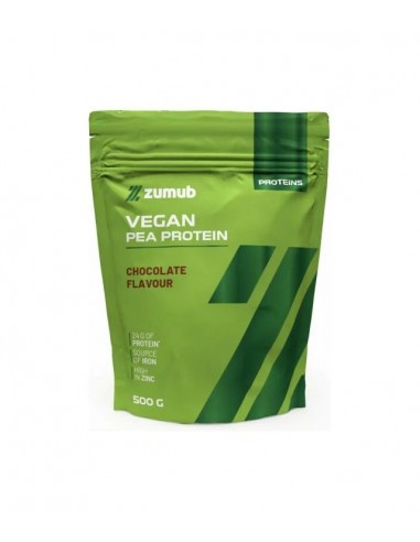 Zumub Vegan Protein Proteína de...
