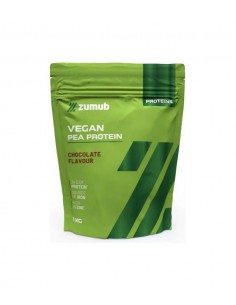 Zumub Vegan Protein...