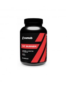 Zumub Fat Burner 60 cápsulas