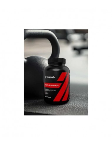 ZUMUB FAT BURNER 120 CAP