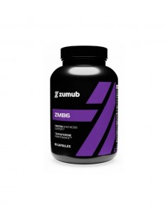 ZUMUB ZMB6 90 CAPS