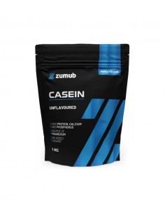 ZUMUB CASEINA 1KG SIN SABOR