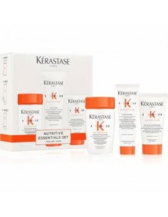 Kérastase Cofre Nutritive...