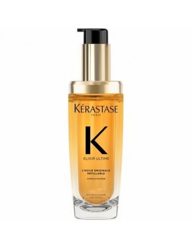 KERASTASE ELIXIR ULTIME L"HUILE...