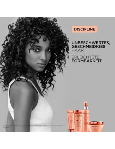 KERASTASE DISCIPLINE BAIN...