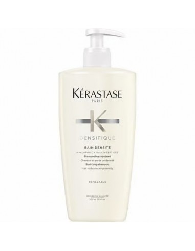 KERASTASE DENSIFIQUE BAIN DENSITE...