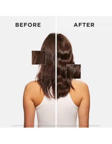 KERASTASE DENSIFIQUE BAIN DENSITE...