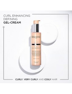Kérastase Curl Manifesto... 2