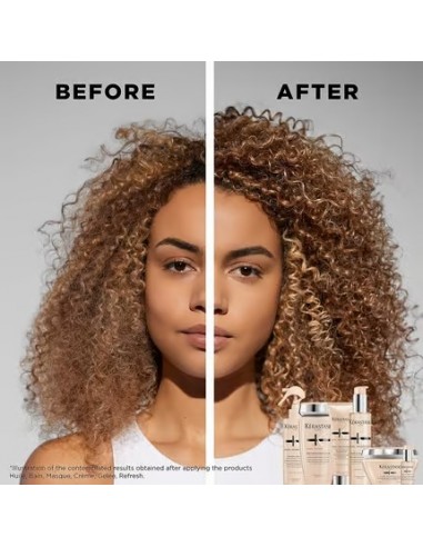 KÉRASTASE CURL MANIFESTO GELÉE CURL...